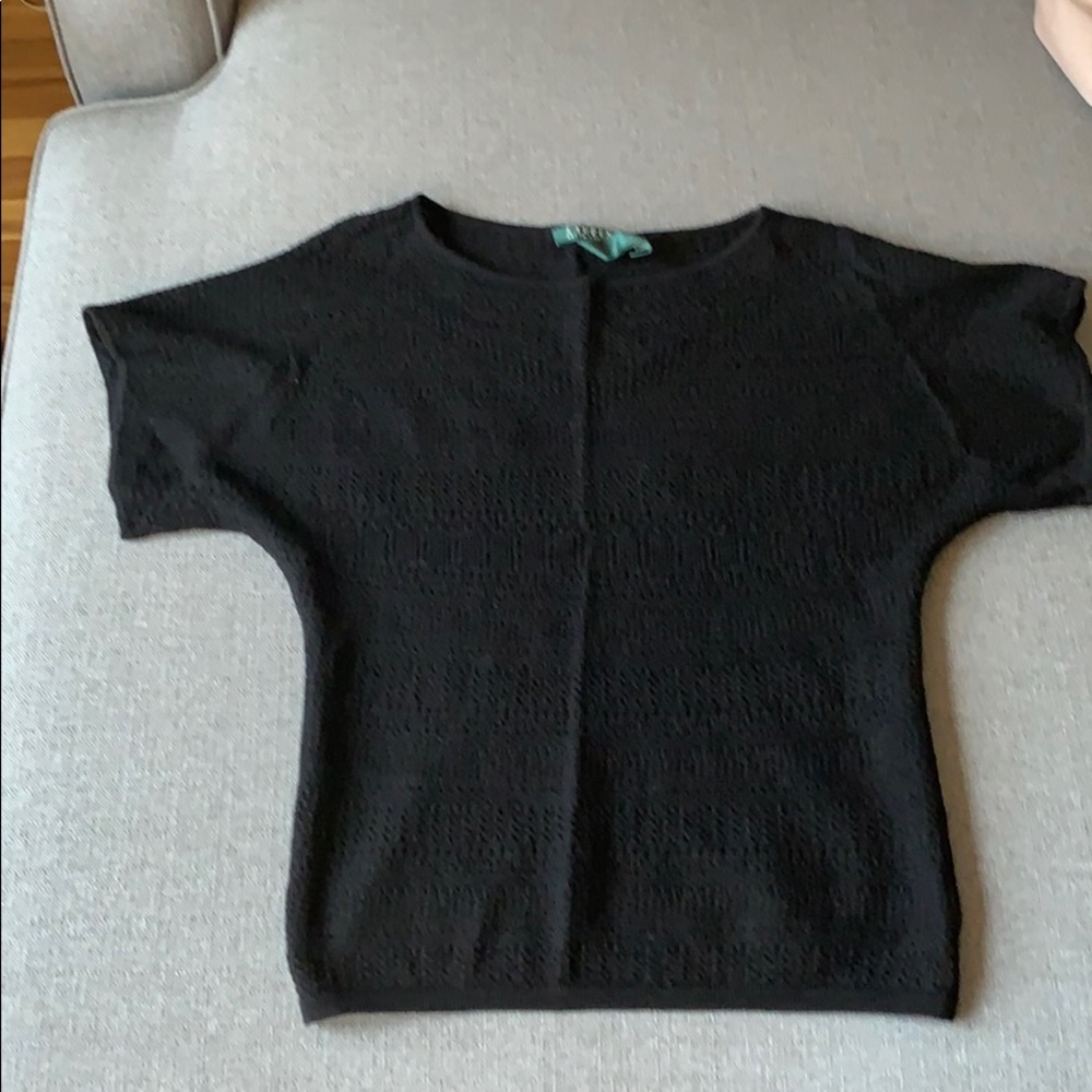 Ralph Lauren top